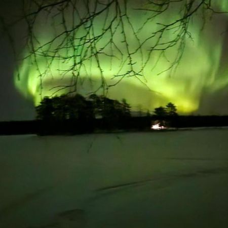 Kotilahti Apartment Rovaniemi Luaran gambar
