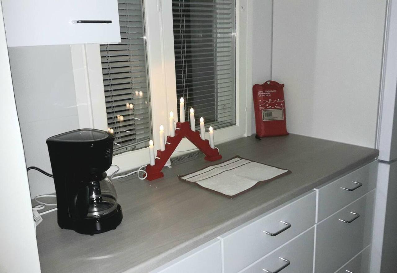 Kotilahti Apartment Rovaniemi Luaran gambar