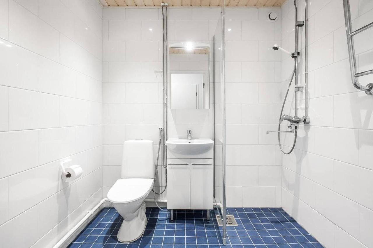 Kotilahti Apartment Rovaniemi Luaran gambar