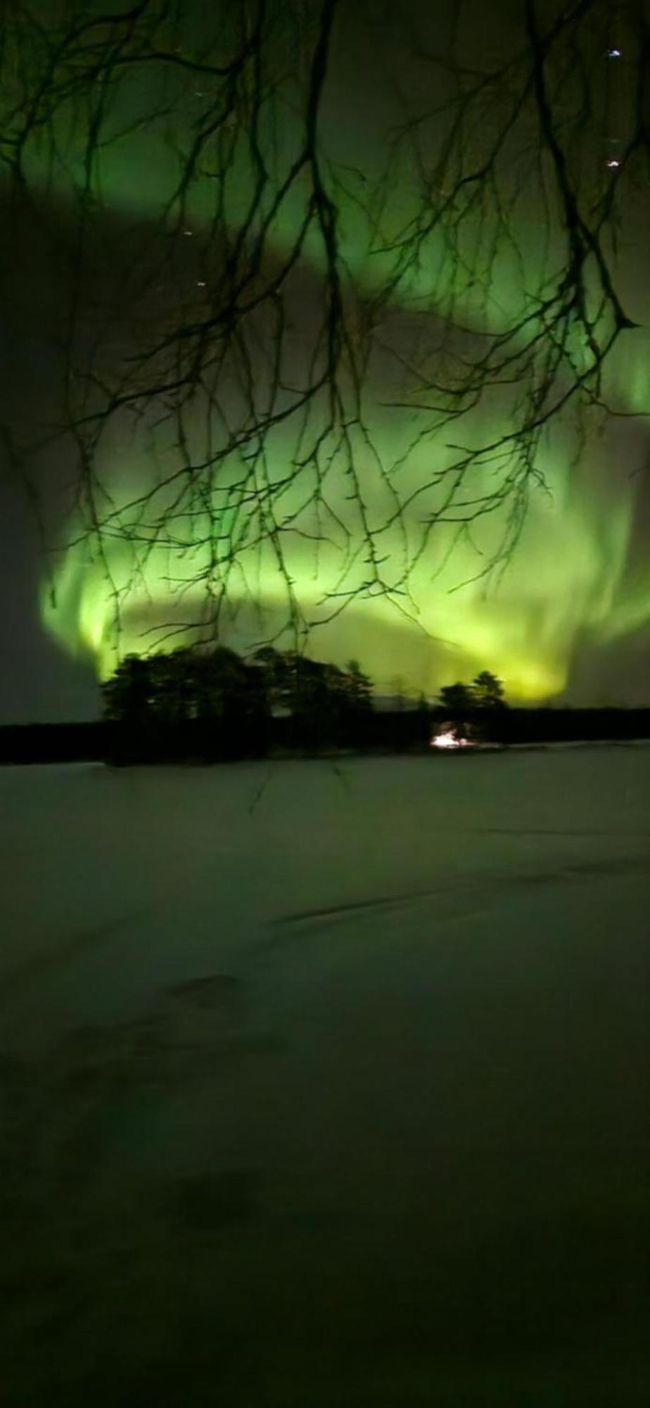 Kotilahti Apartment Rovaniemi Luaran gambar